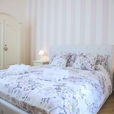 La Perla - Chic Accommodation Sassari Exteriör bild