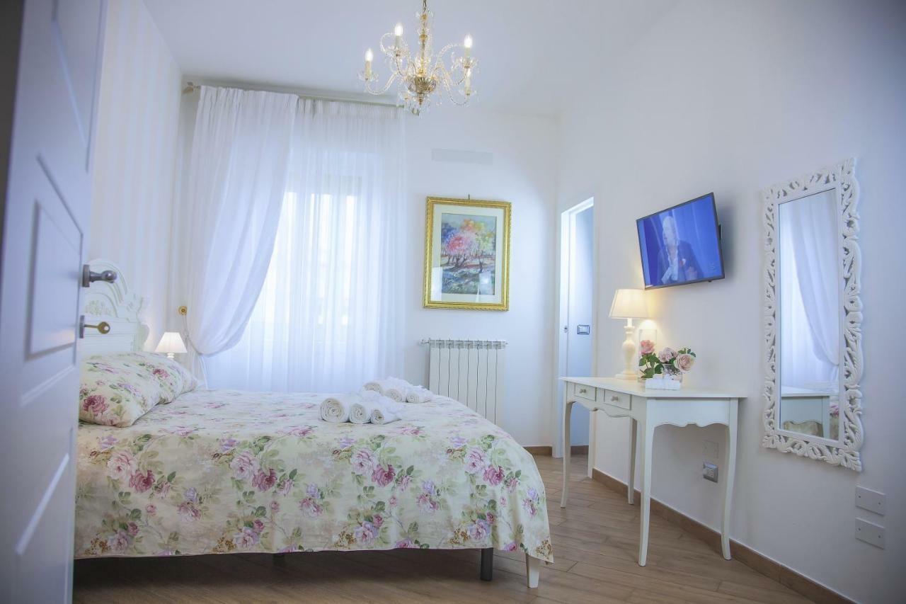 La Perla - Chic Accommodation Sassari Exteriör bild